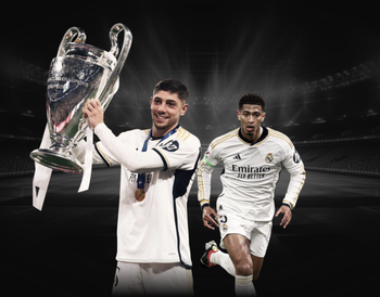 时隔1个月再首发！阿斯：姆巴佩今晚将首发出场，贝林大概率替补